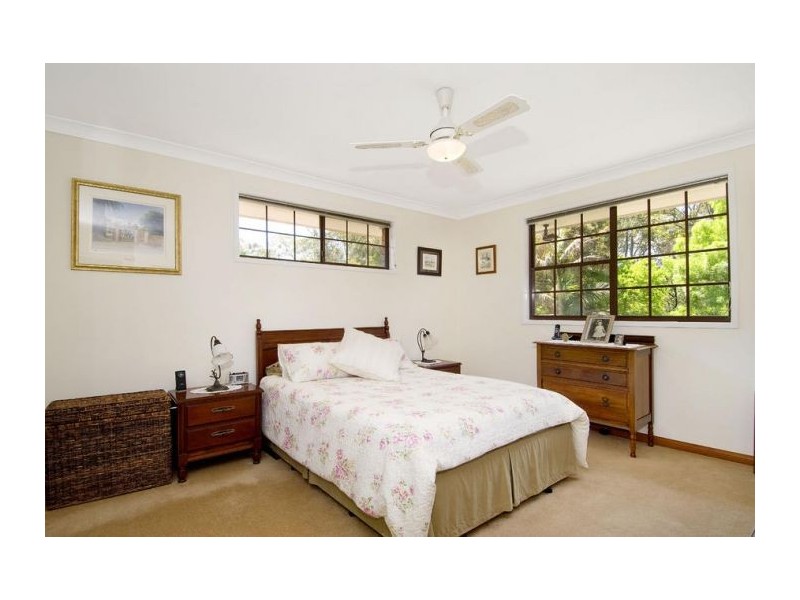 Cherrybrook NSW 2126