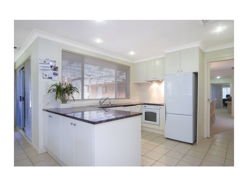 Castle Hill NSW 2154