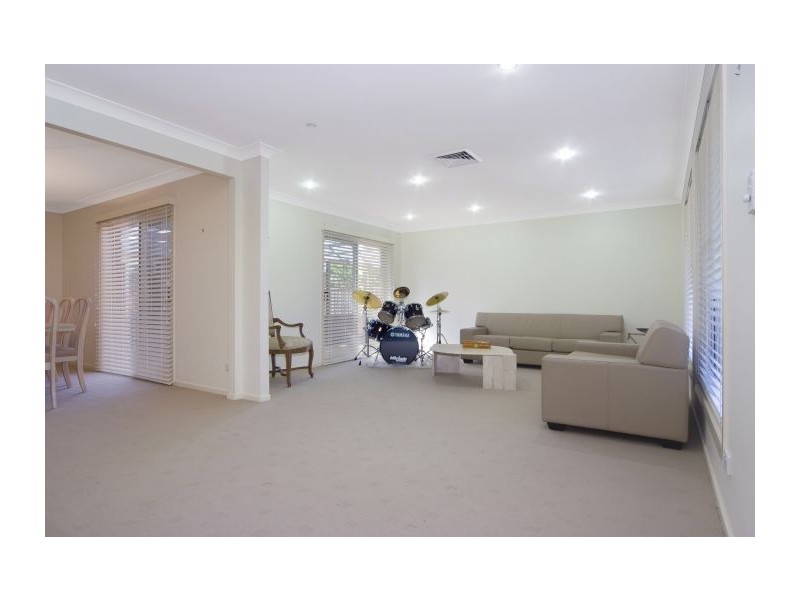 Castle Hill NSW 2154