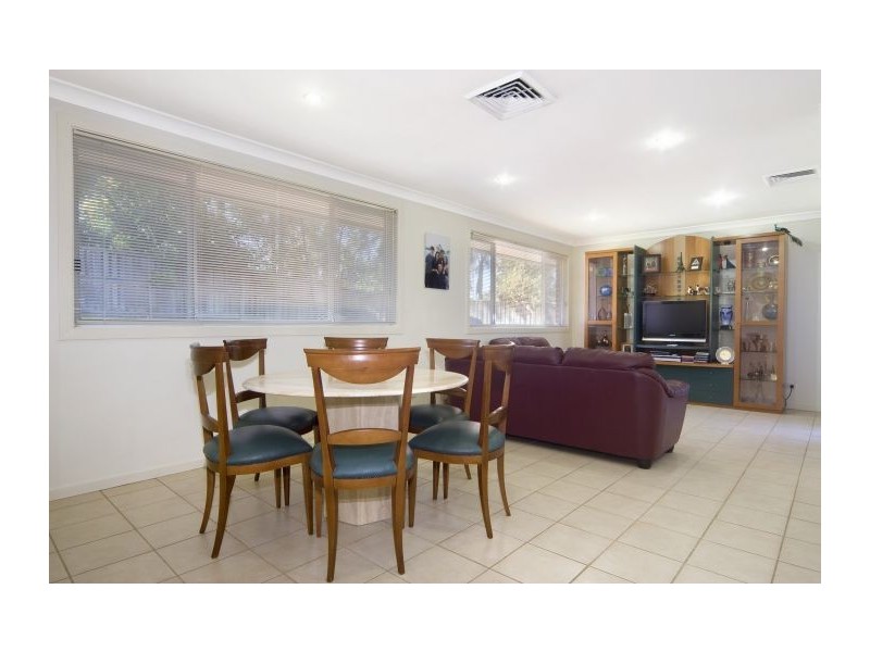 Castle Hill NSW 2154