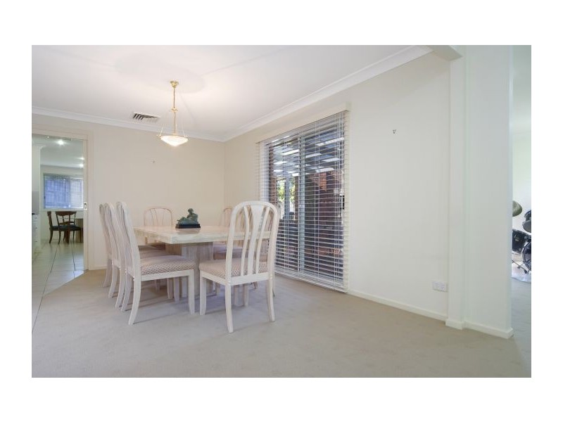 Castle Hill NSW 2154