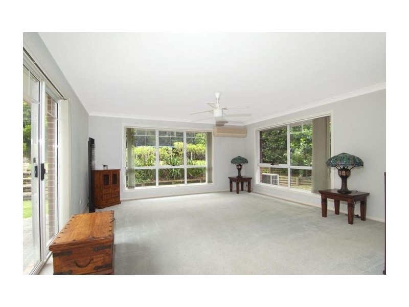 4 Hickory Place, Dural NSW 2158
