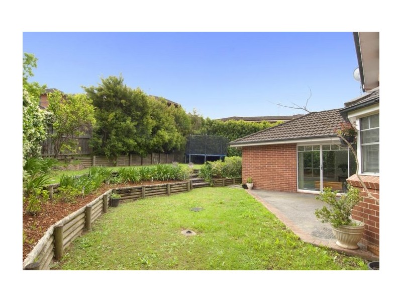 4 Hickory Place, Dural NSW 2158