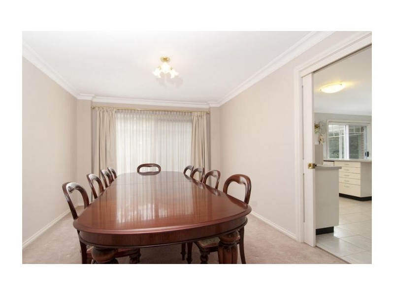4 Hickory Place, Dural NSW 2158
