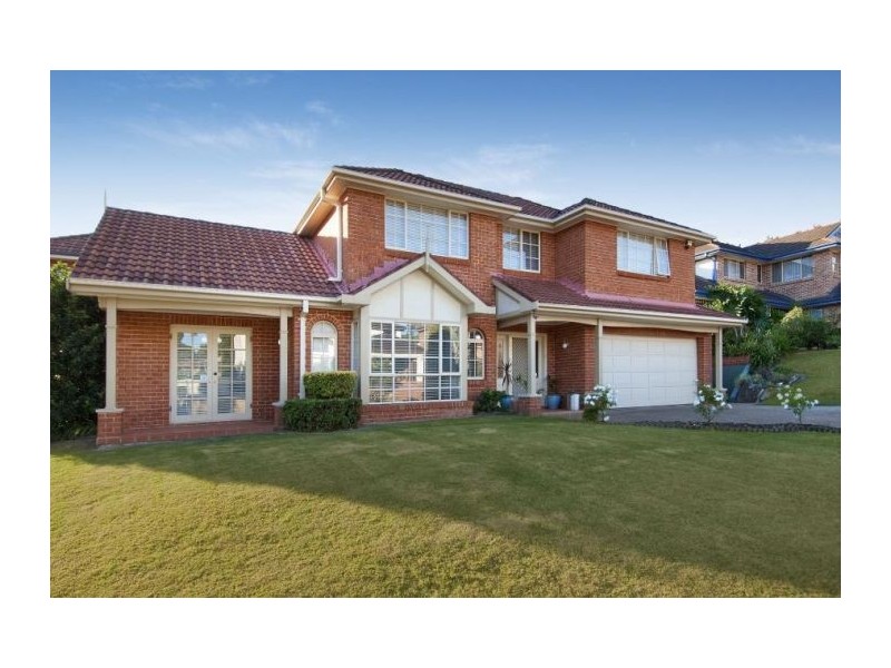 2/63 Darlington Drive, Cherrybrook NSW 2126