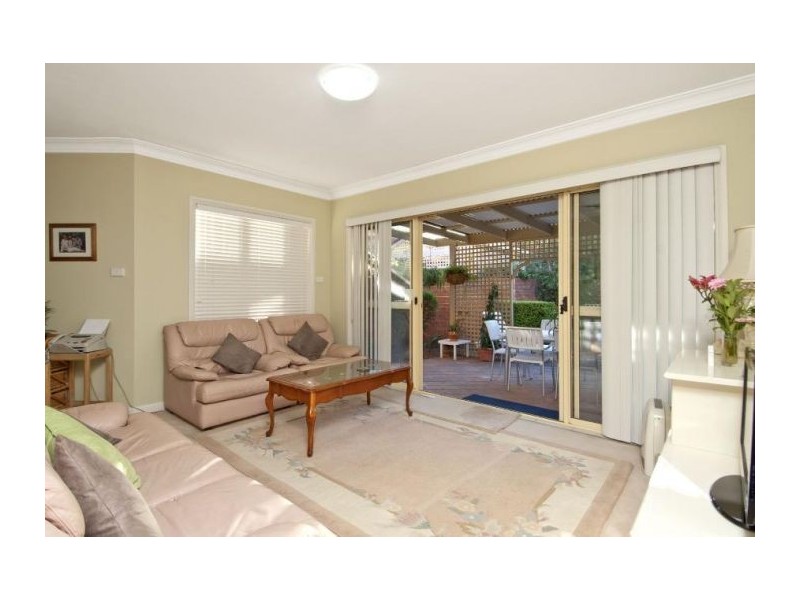 2/63 Darlington Drive, Cherrybrook NSW 2126