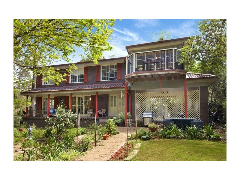 3 Casben Close, Carlingford NSW 2118