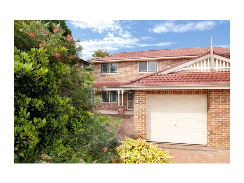 Cherrybrook NSW 2126