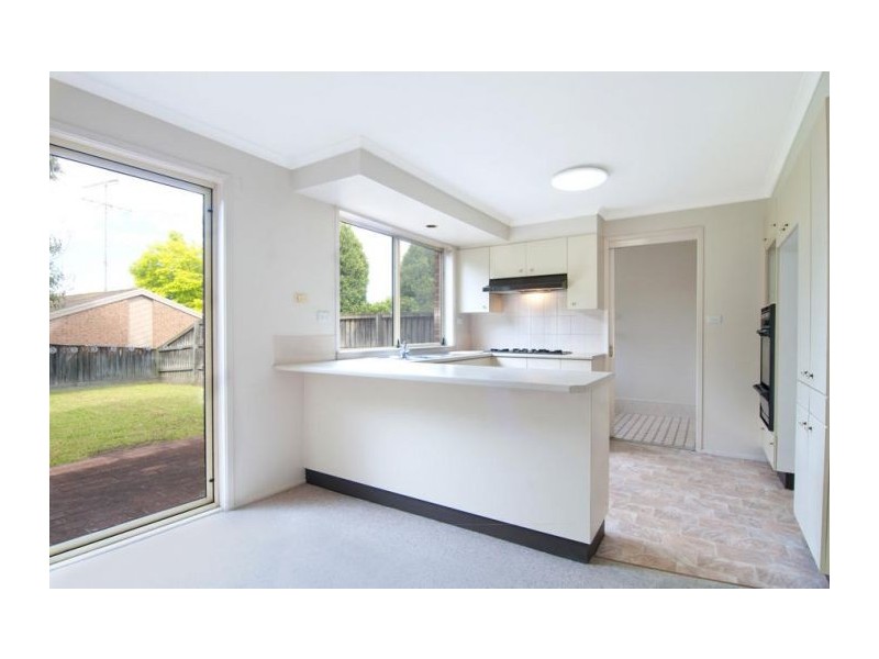 Cherrybrook NSW 2126