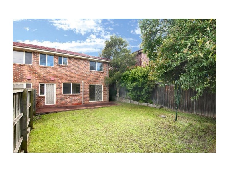 Cherrybrook NSW 2126