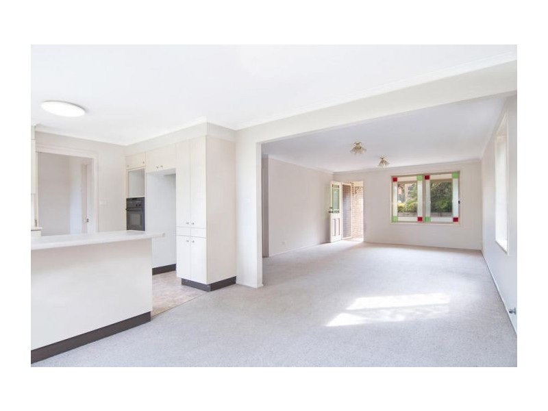 Cherrybrook NSW 2126