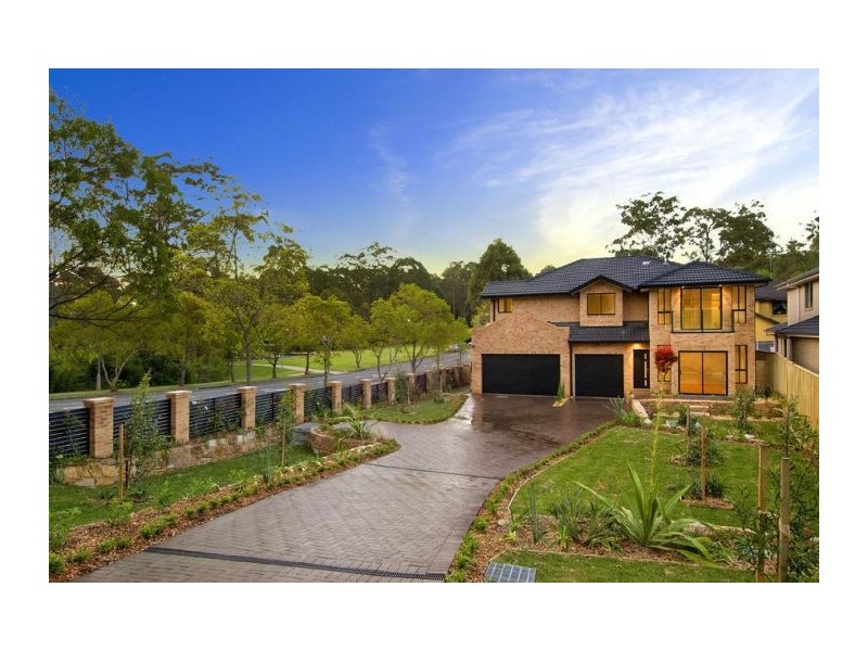 West Pennant Hills NSW 2125