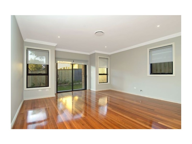 West Pennant Hills NSW 2125