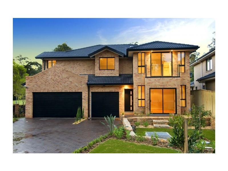 West Pennant Hills NSW 2125