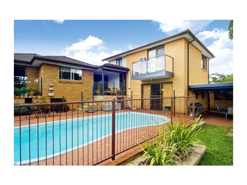 69  Hilda Road, Baulkham Hills NSW 2153