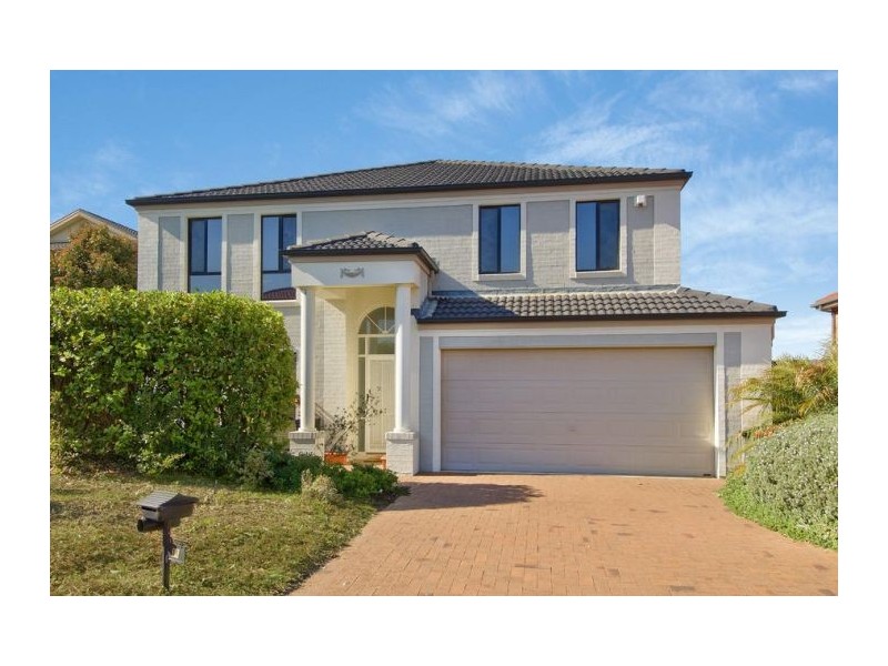 Beaumont Hills NSW 2155