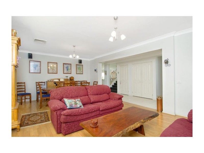 Beaumont Hills NSW 2155