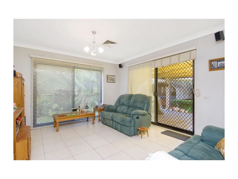 Beaumont Hills NSW 2155