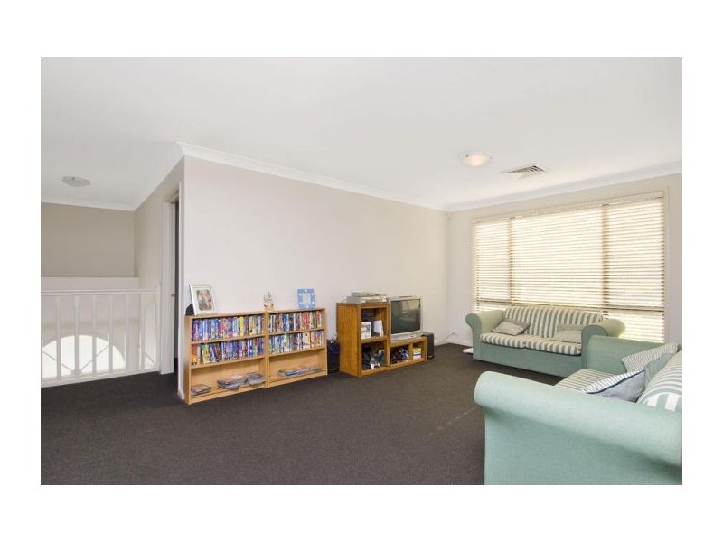 Beaumont Hills NSW 2155