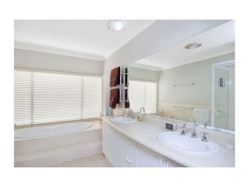 Beaumont Hills NSW 2155