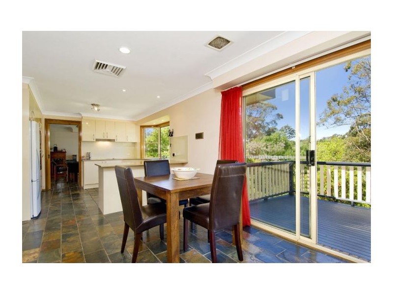 Castle Hill NSW 2154