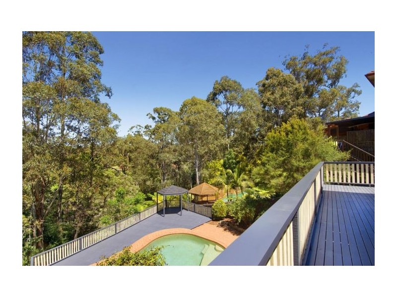 Castle Hill NSW 2154