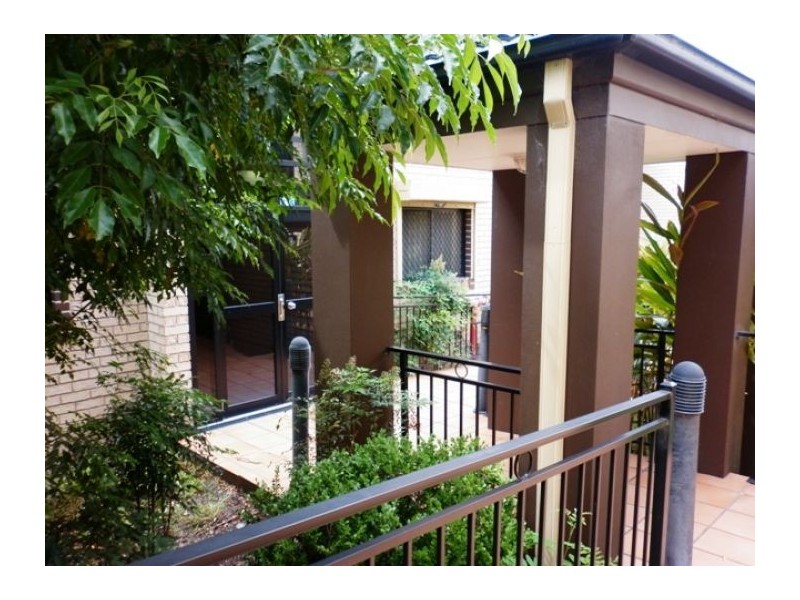 6/18-22 Campbell St, Northmead NSW 2152