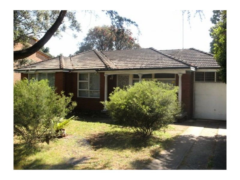 307 Windsor Road, Baulkham Hills NSW 2153