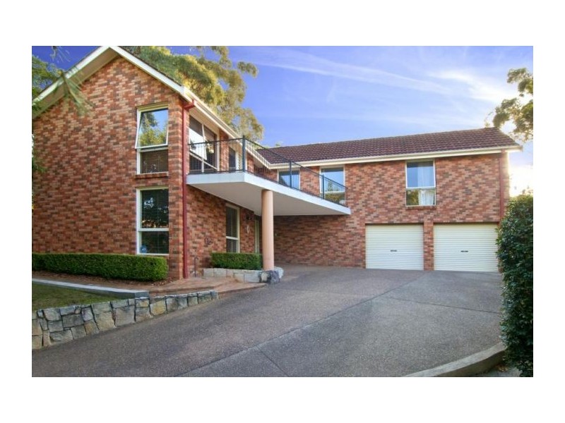 33 Kentia Pde, Cherrybrook NSW 2126