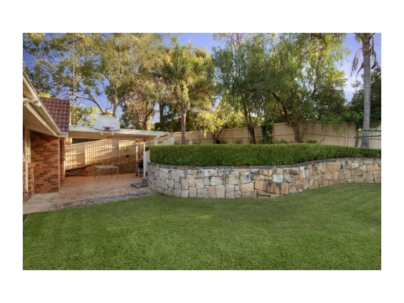 33 Kentia Pde, Cherrybrook NSW 2126