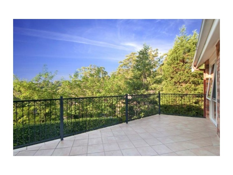 33 Kentia Pde, Cherrybrook NSW 2126