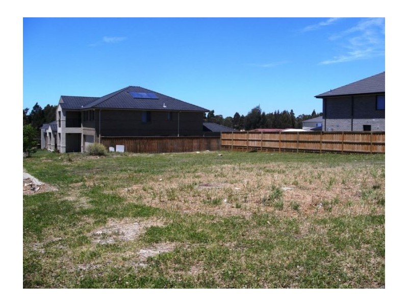 Stanhope Gardens NSW 2768