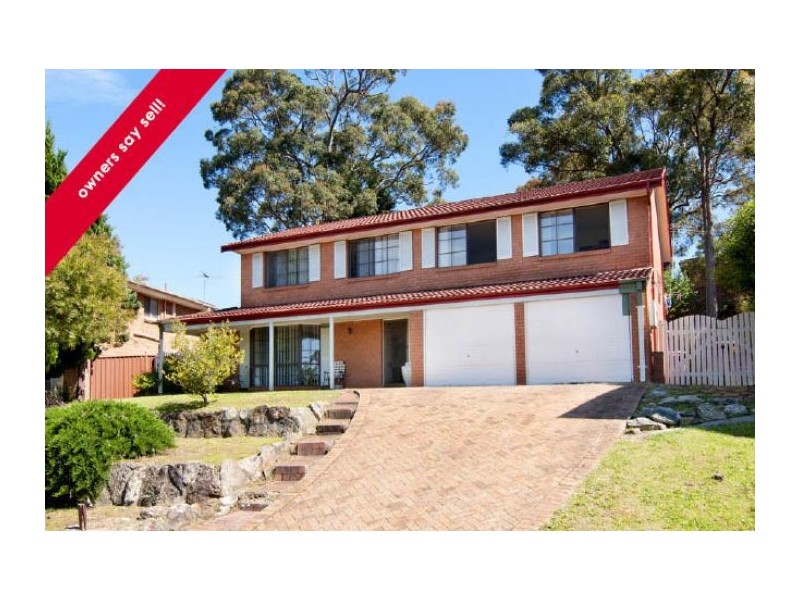 Cherrybrook NSW 2126