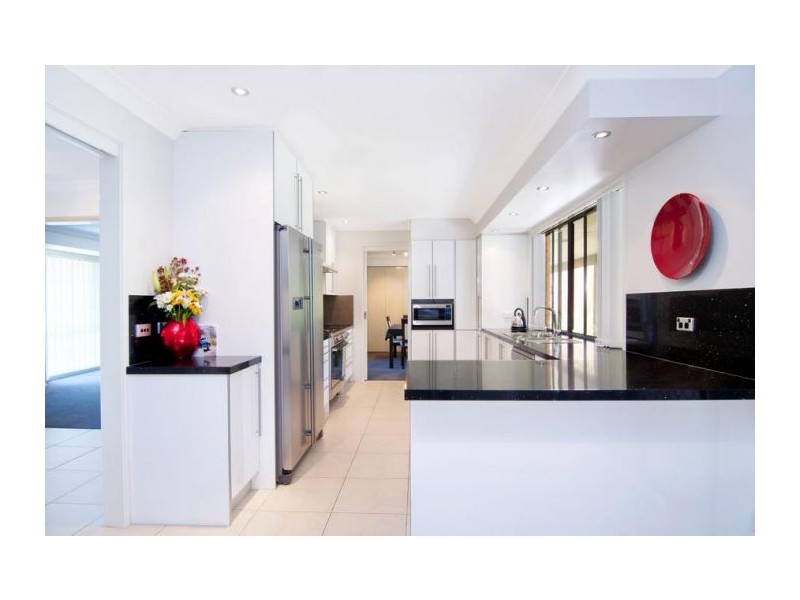 Cherrybrook NSW 2126