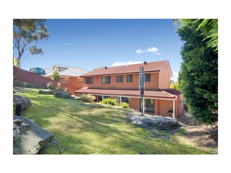 Cherrybrook NSW 2126