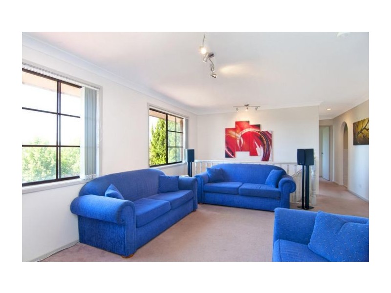 Cherrybrook NSW 2126