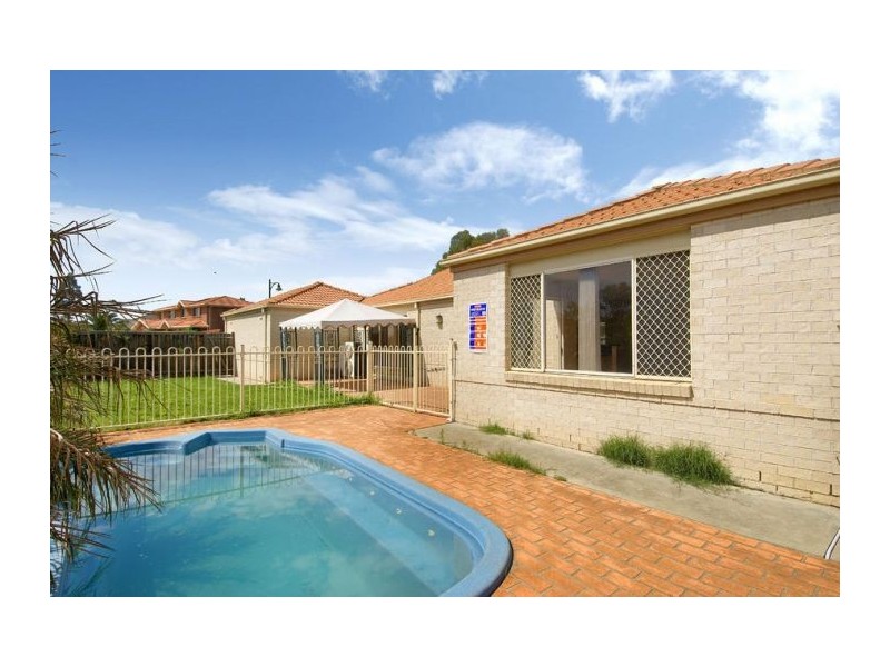 26 Lucas Court, Kellyville NSW 2155