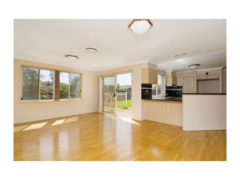 26 Lucas Court, Kellyville NSW 2155