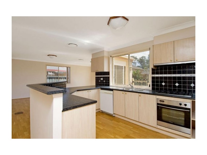 26 Lucas Court, Kellyville NSW 2155