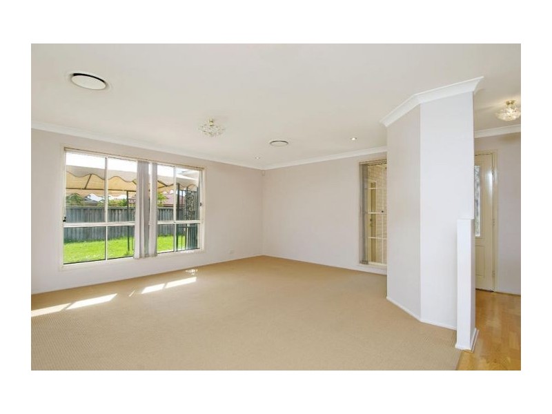 26 Lucas Court, Kellyville NSW 2155