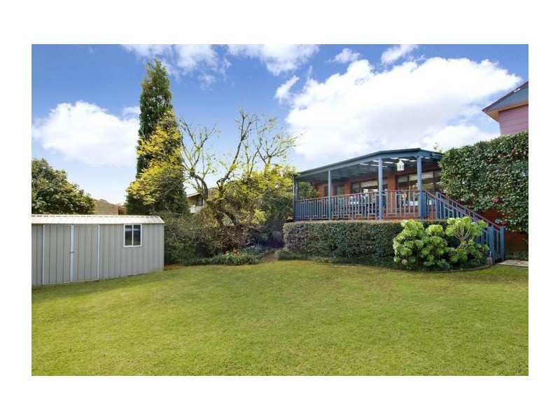 14 Aminya Pl, Baulkham Hills NSW 2153