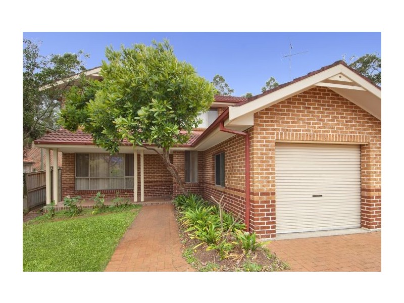15b Kingussie Avenue, Castle Hill NSW 2154
