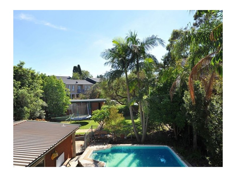 North Parramatta NSW 2151