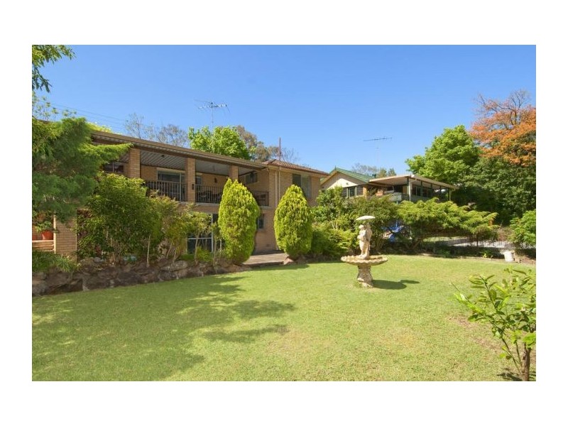 North Rocks NSW 2151