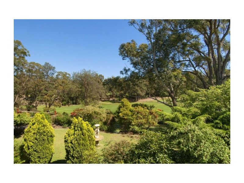 North Rocks NSW 2151