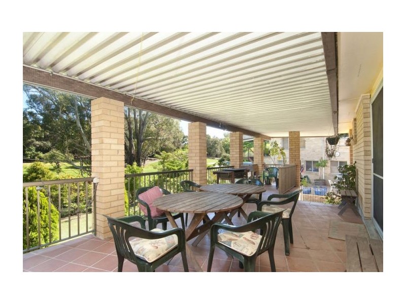 North Rocks NSW 2151