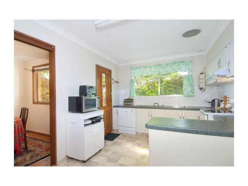 North Rocks NSW 2151