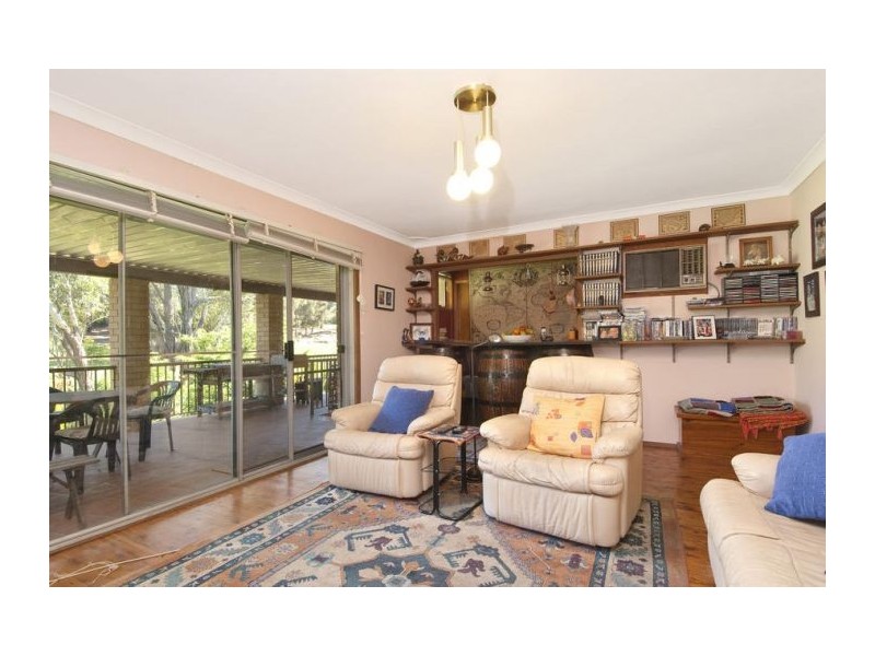 North Rocks NSW 2151