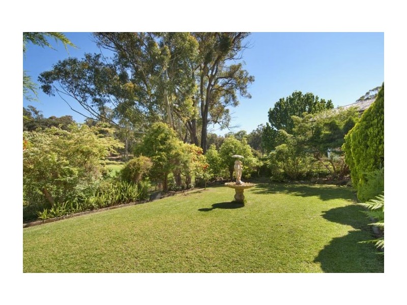 North Rocks NSW 2151