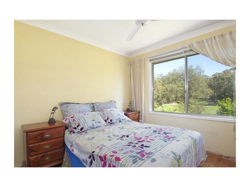 North Rocks NSW 2151